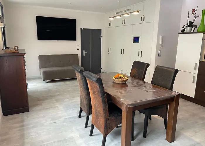 Ferienwohnung Silberzeit