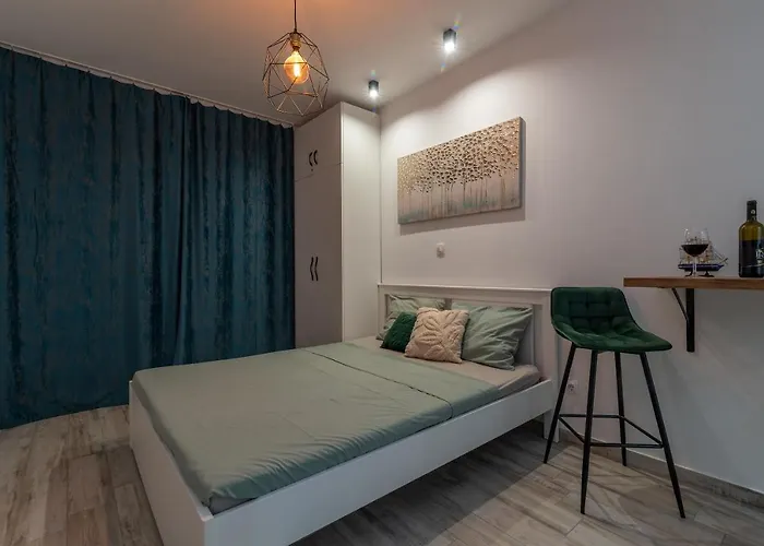 Apartmani Princi Trogir