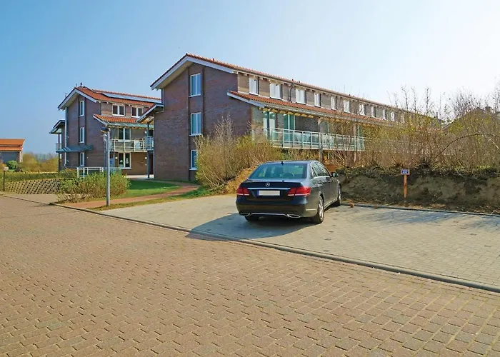 Apt 2 Hohen Wieschendorf