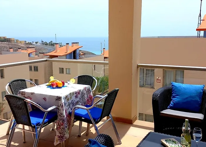 Apartamento del Mar