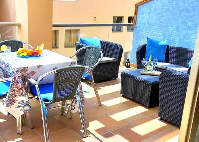 Apartamento del Mar