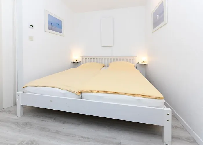Ferienwohnung Sonnenriff