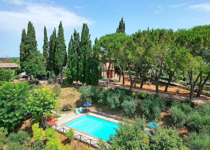 Villa Remignoli