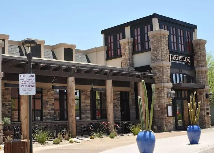 Catalina Condo @ Laencantada - Tucson Az