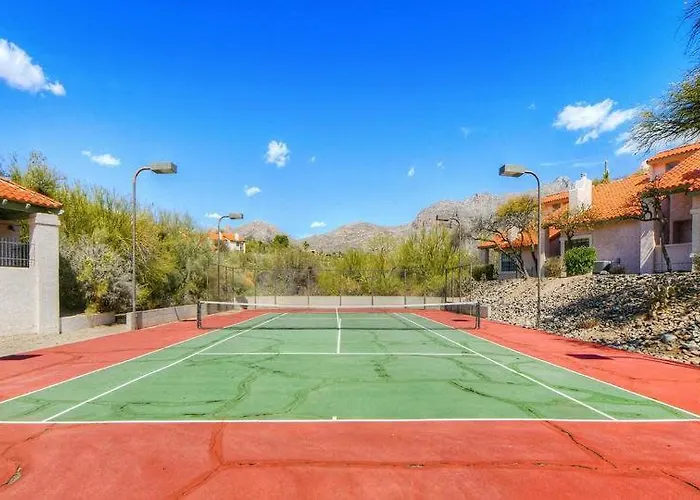 Catalina Condo @ Laencantada - Tucson Az