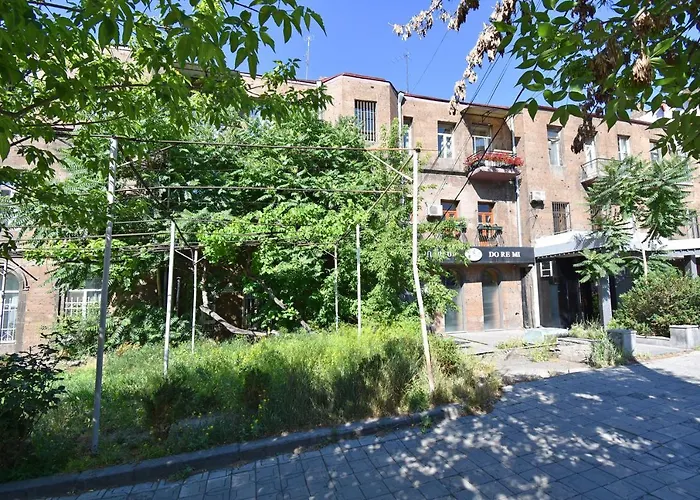 Apartment Koryun 1