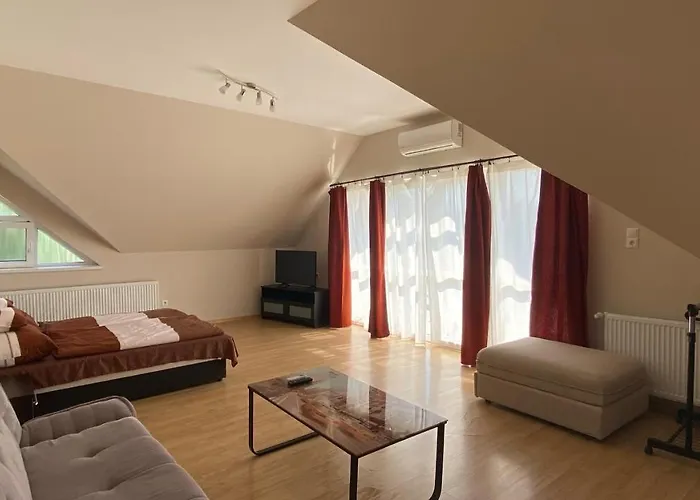 Korall Apartman