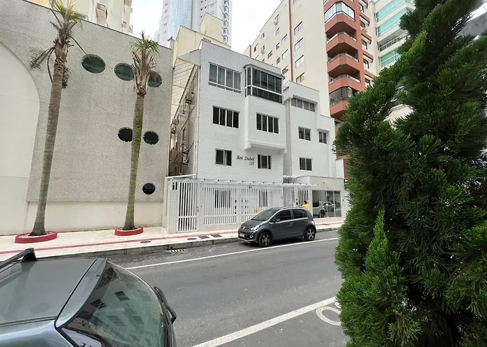 Residencial Dubai Centro