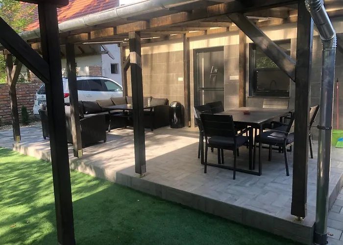 Siraly 2 Apartman