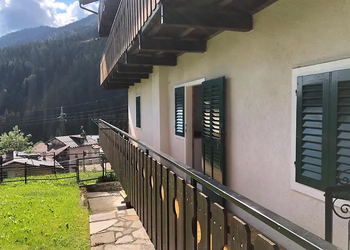 Case Vacanze Desiree