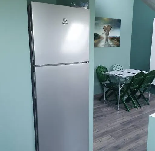Les Toits - Audun Le Tiche - Appartement 3 Chambres