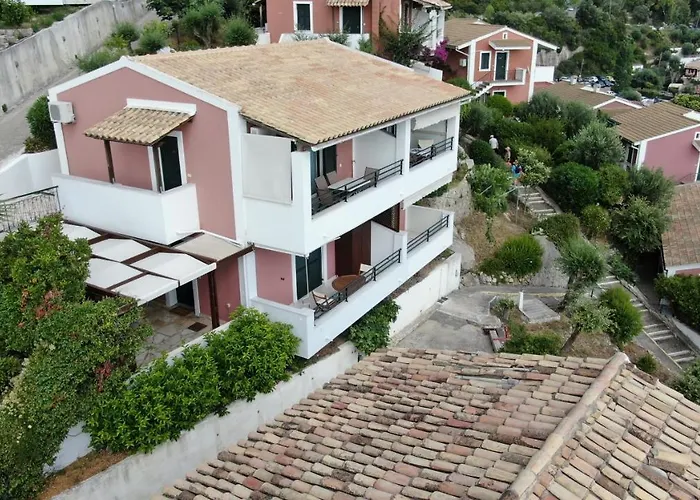 Glyfada Beach House