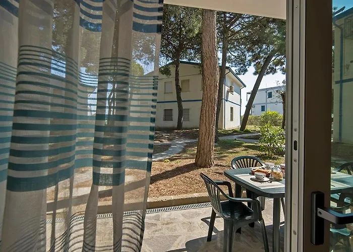 Nel Verde A Due Passi Dal Mare