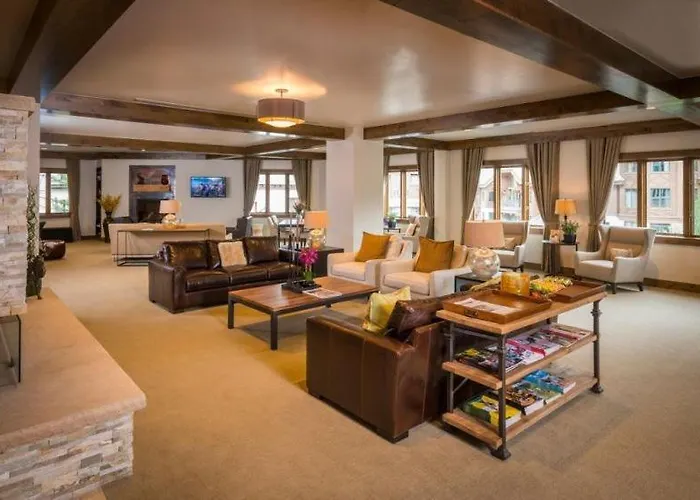 Ski-In Ski-Out Condo: Slope-Side Resort with Indoor Pool