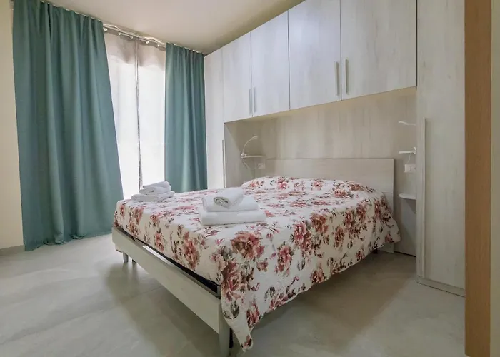 Appartamento Casa Azzurra