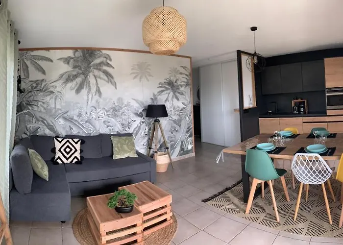 Appartement Baiona