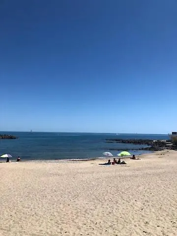 Appartement Neuf Cap D'Agde Location