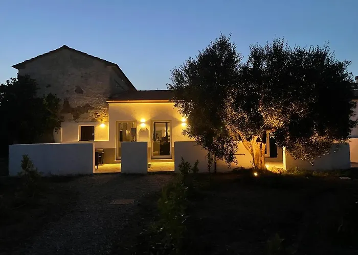 Living Da Emma - Podere San Sebastiano