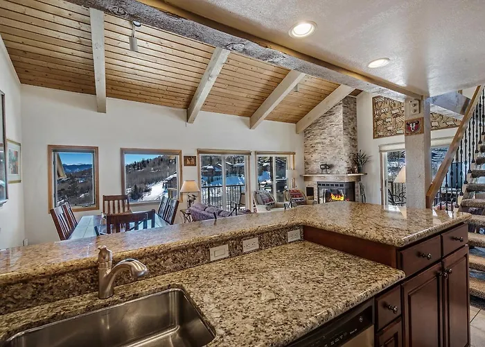 Snowmass Mountain By Snowmass Vacations