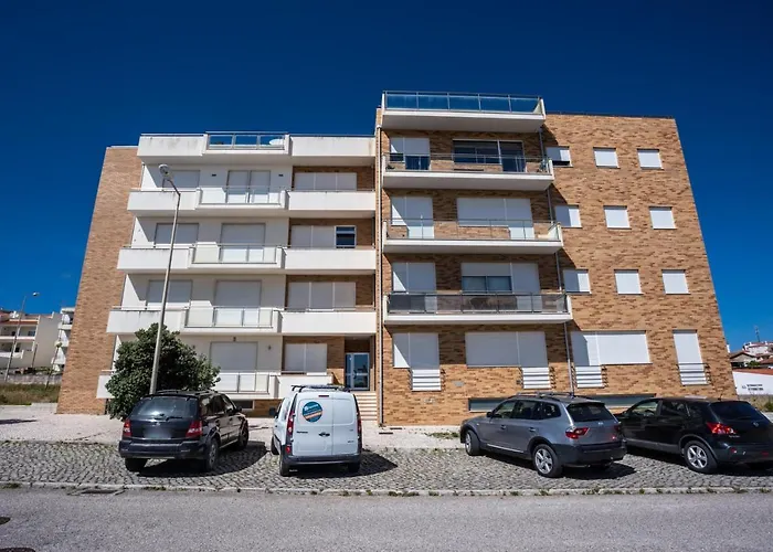 Foz Village Beach By Rent4All