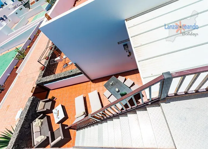 Vivienda Vacacional Casa Shanti