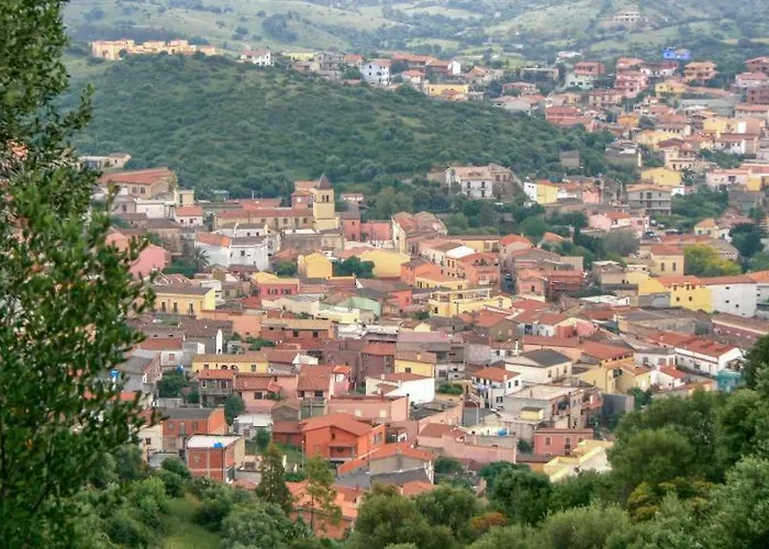 Prendas Antigas - Vacanze A Teulada
