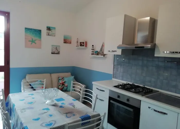 Prendas Antigas - Vacanze A Teulada