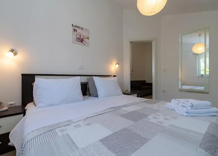 Apartments Barba