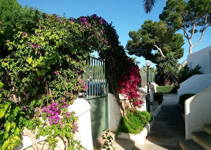 Vallibre Apartments