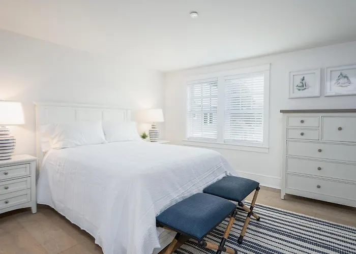 Thomas Sea Suites At Harbourtown