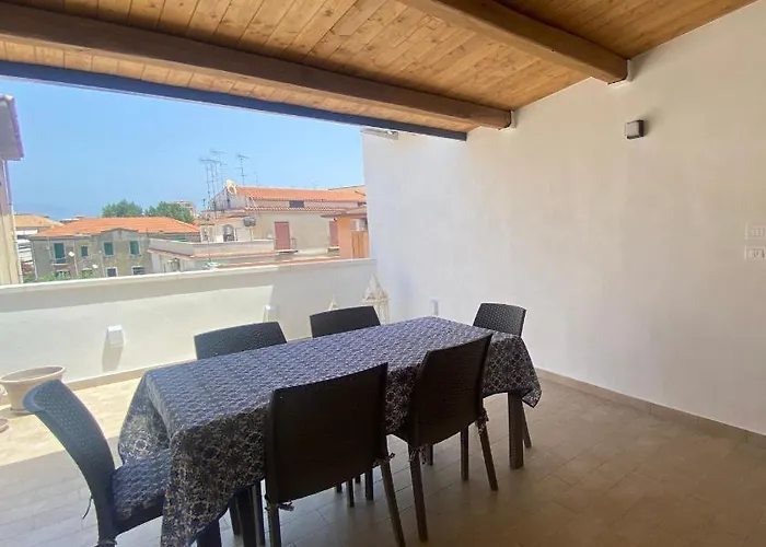 Koralline Accommodation