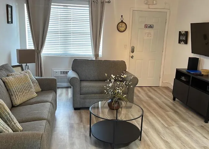 North Bay Village Apartment