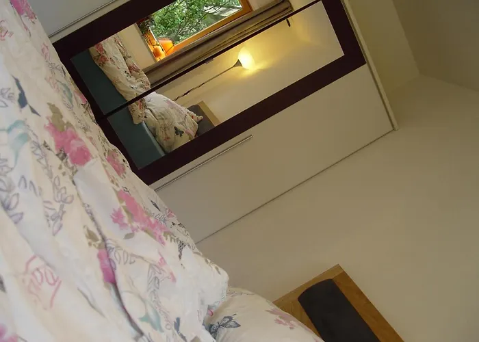 Appartement Birgla