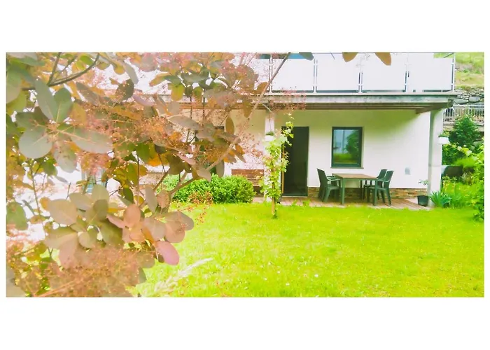 Appartement Birgla