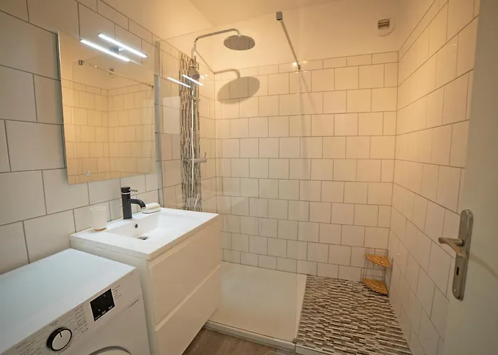 Appartement Du Bellay
