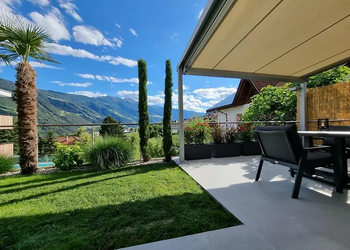 Appartement Mayr