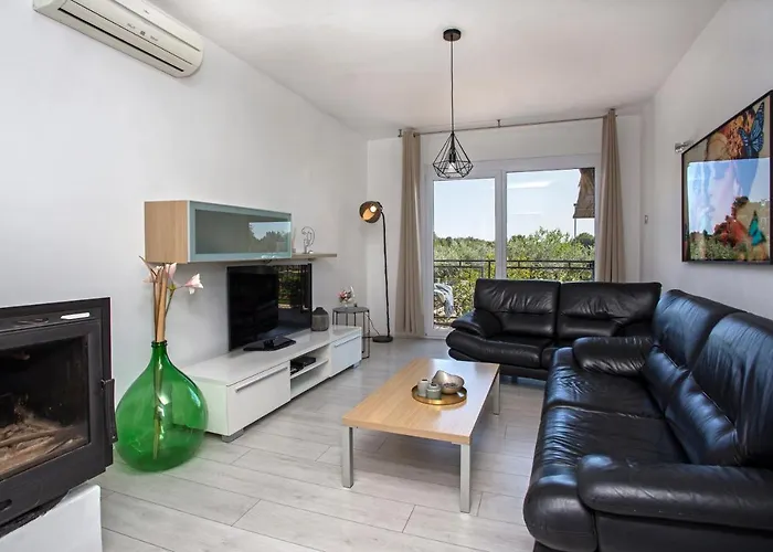"Andrija" Apartmen'S