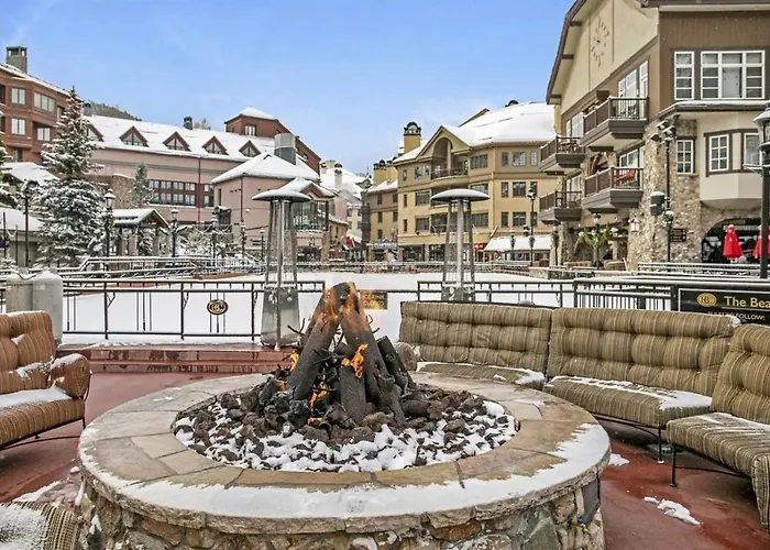 Beaver Creek St James 4 Bedroom