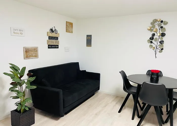 Ferienwohnung In Stockach Am Bodensee