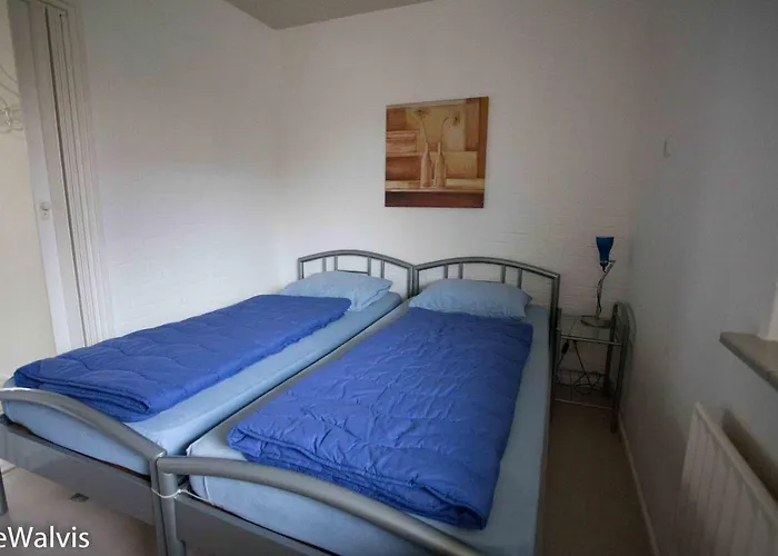 Appartement Walvis Nr. 24