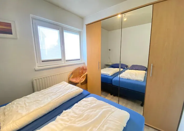 Appartement Walvis nr. 16