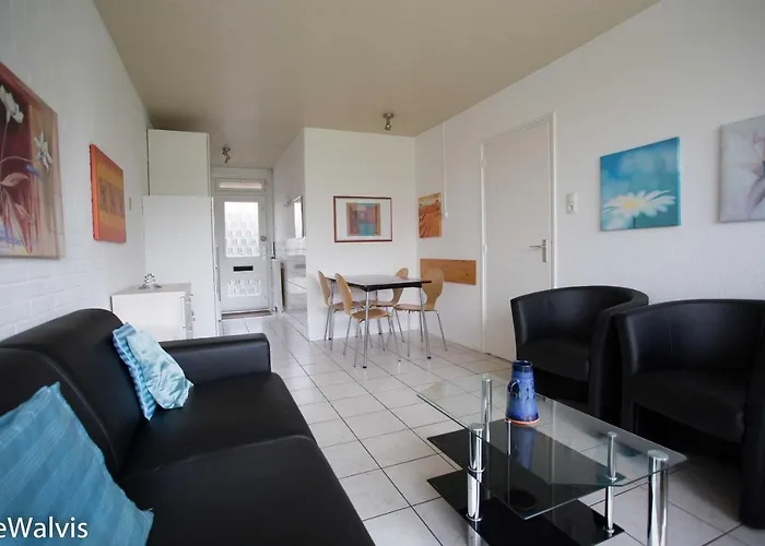 Appartement Walvis nr. 24