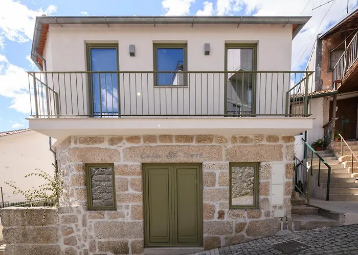 Casa Da Torre