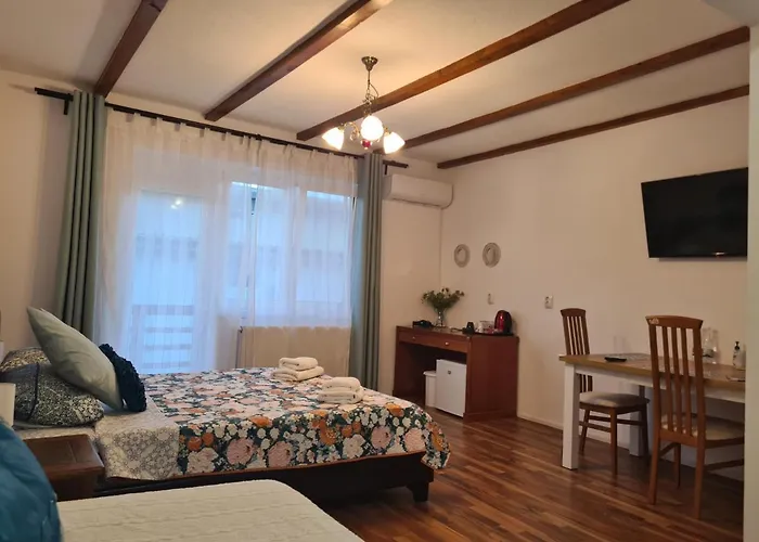 Luca'S House