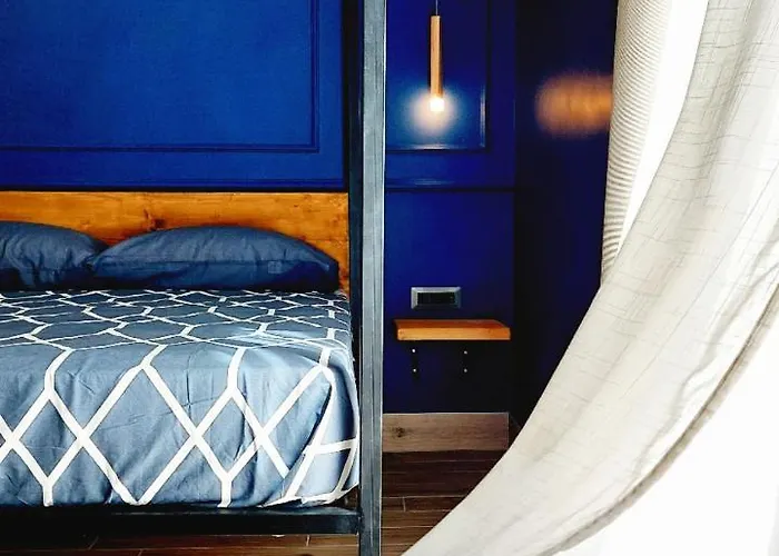 Albergo centrale: Cuore Mio