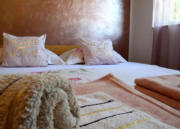 Apartman M&S
