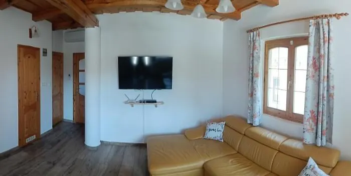 Vica Apartman