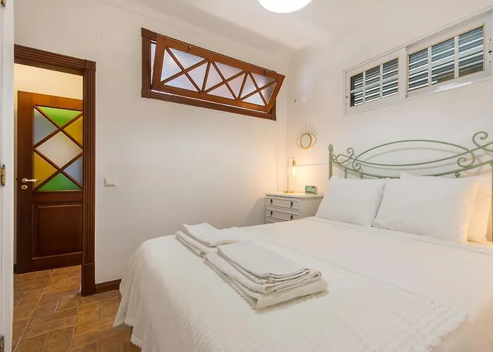 Casa das Tulipas - Vila Nogueira de Azeitão