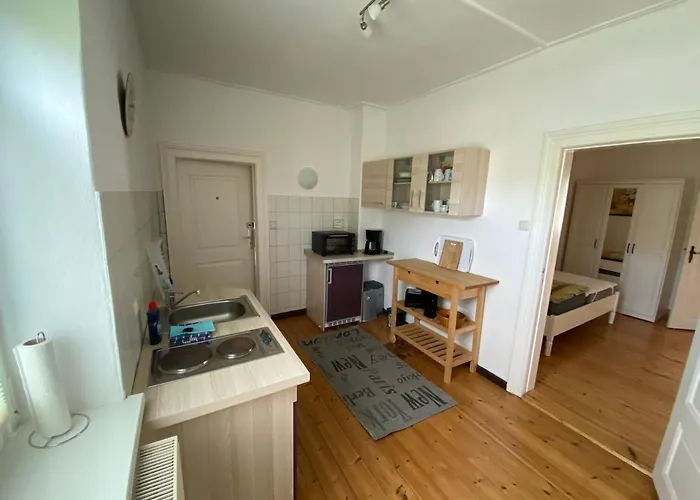 Ferienwohnung Elly