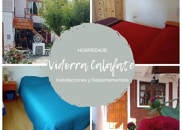 Vidorra Calafate